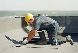 Best Rubber Roofing (EPDM, TPO)  in State College, PA